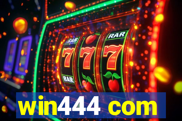 win444 com